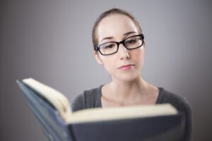読書